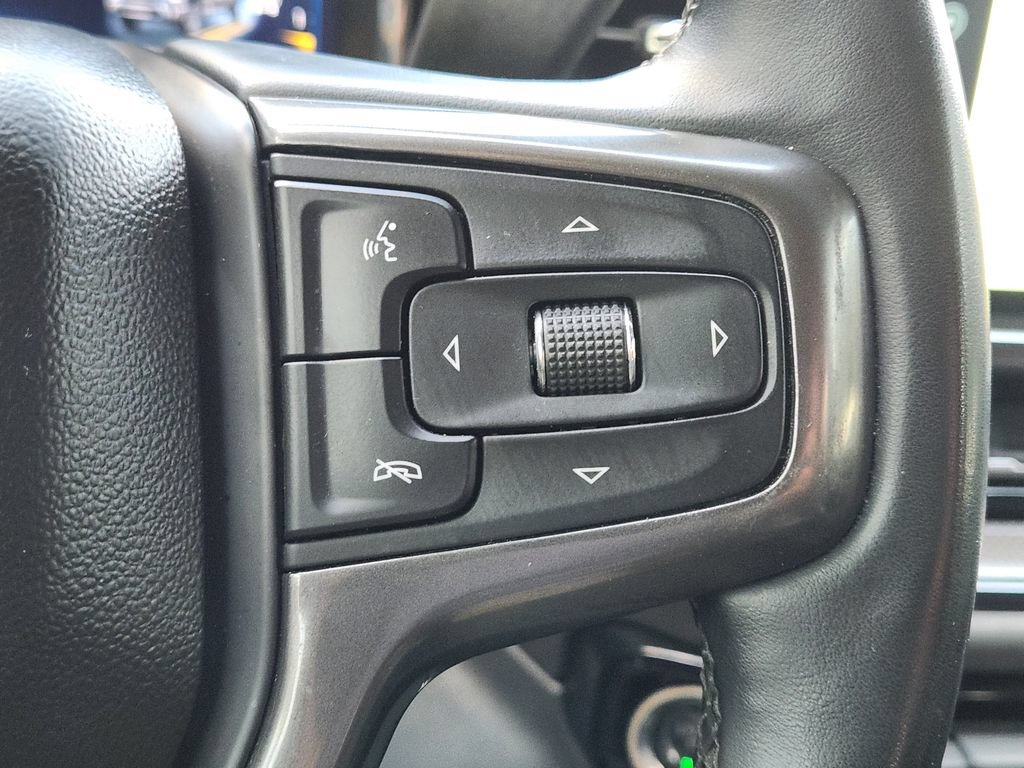 Used 2024 Chevrolet Silverado 2500 ZR2 w/ Technology Package AWD/4WD image 34