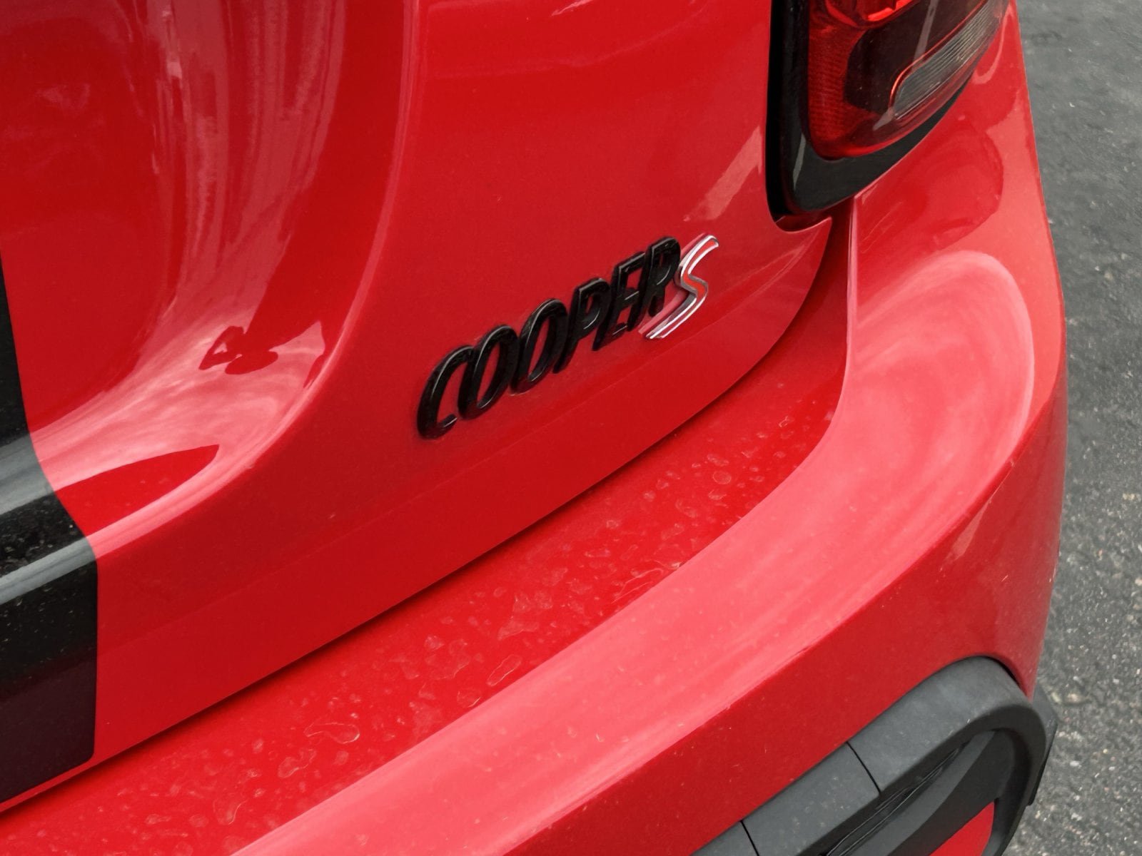 Used 2023 MINI Cooper S FWD image 8