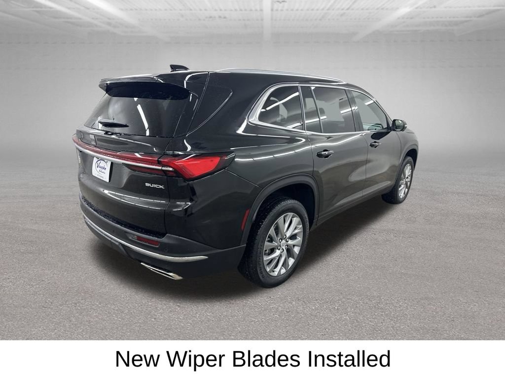 Used 2025 Buick Enclave Preferred w/ Power Package AWD/4WD image 14