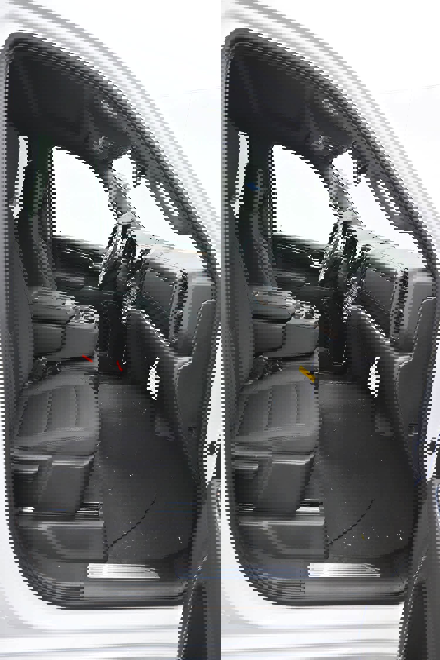 New 2026 GMC Sierra 1500 SLE w/ Preferred Package image 11