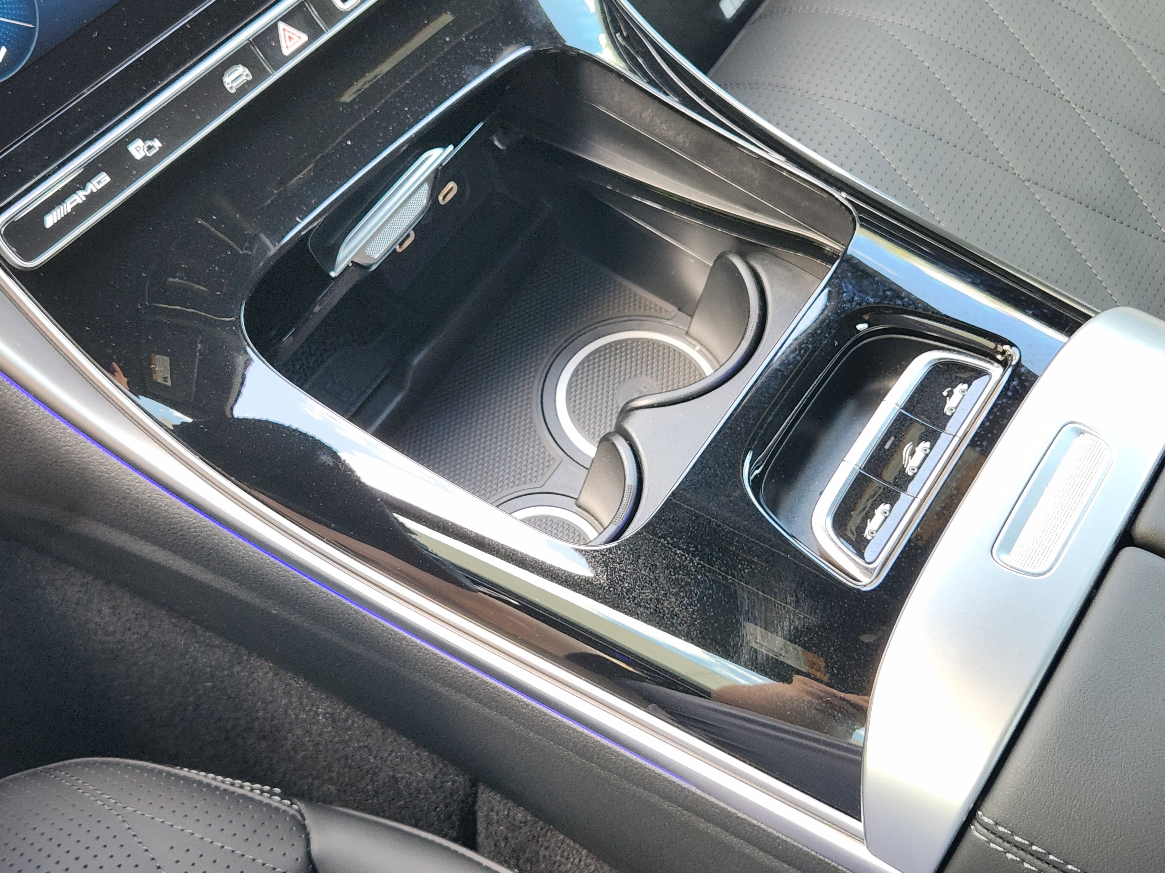 New 2026 Mercedes-Benz CLE 53 AMG 4MATIC Cabriolet image 20