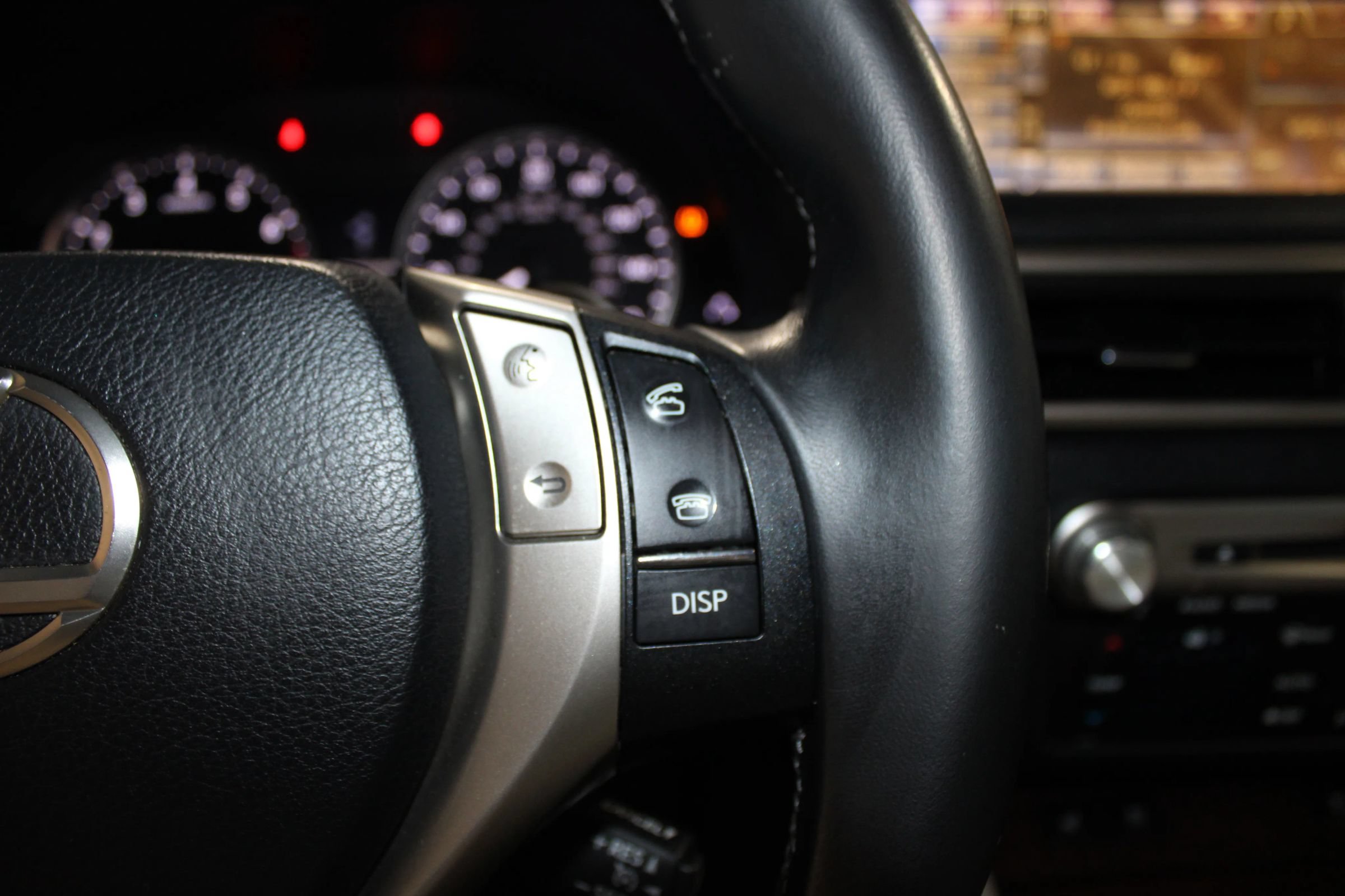 Used 2013 Lexus GS 350 w/ Premium Pkg RWD image 16