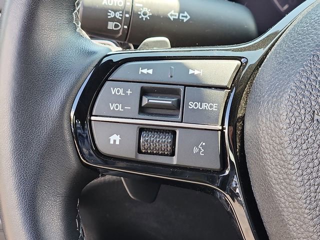 Certified 2023 Honda Civic Sport image 20