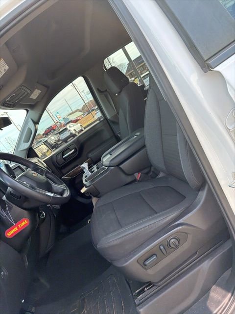 Used 2022 Chevrolet Silverado 1500 LT image 13