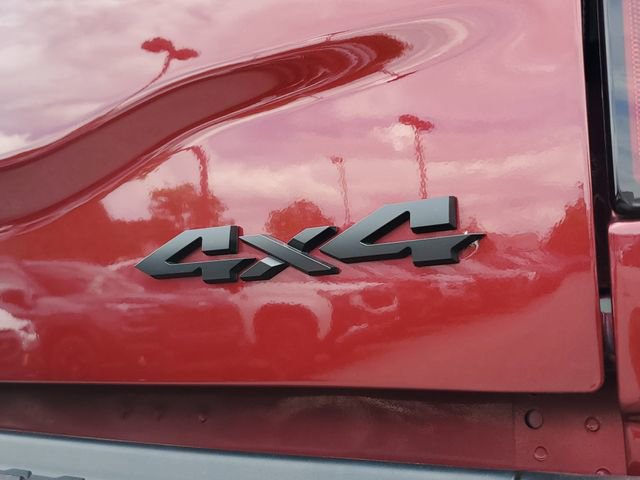 Certified 2024 RAM 2500 Limited AWD/4WD image 11