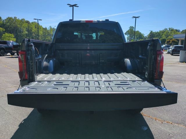 Used 2025 Ford F150 XLT w/ Equipment Group 302A MID AWD/4WD image 32