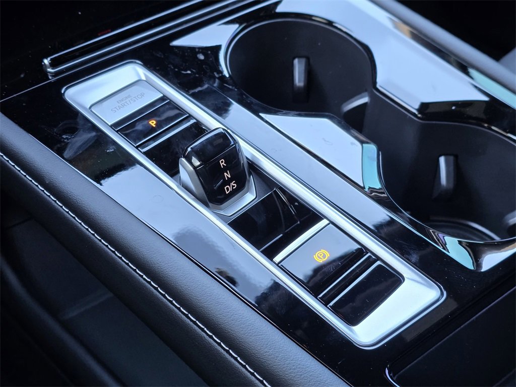 New 2026 Volkswagen Atlas Cross Sport SE image 15