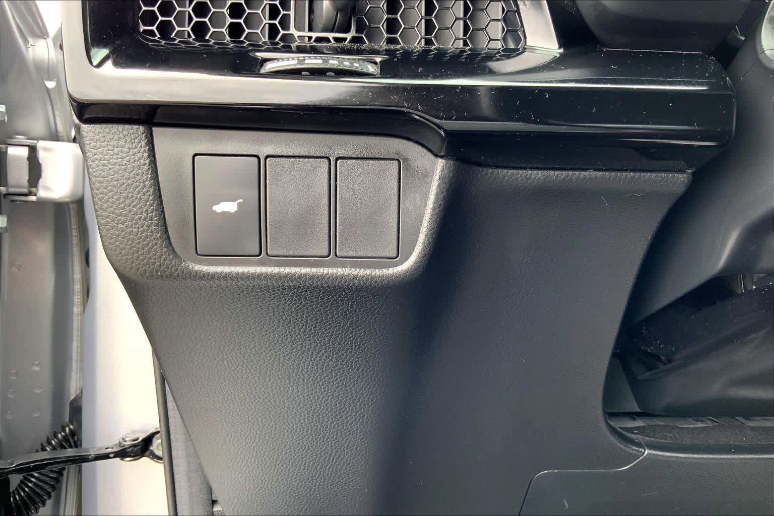 Used 2026 Honda CR-V EX-L image 33