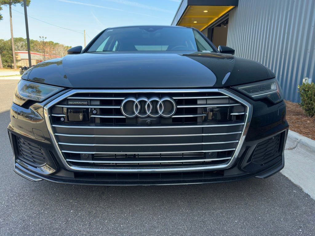 Used 2019 Audi A6 3.0T Prestige image 2