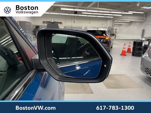 New 2026 Volkswagen Atlas SE image 7