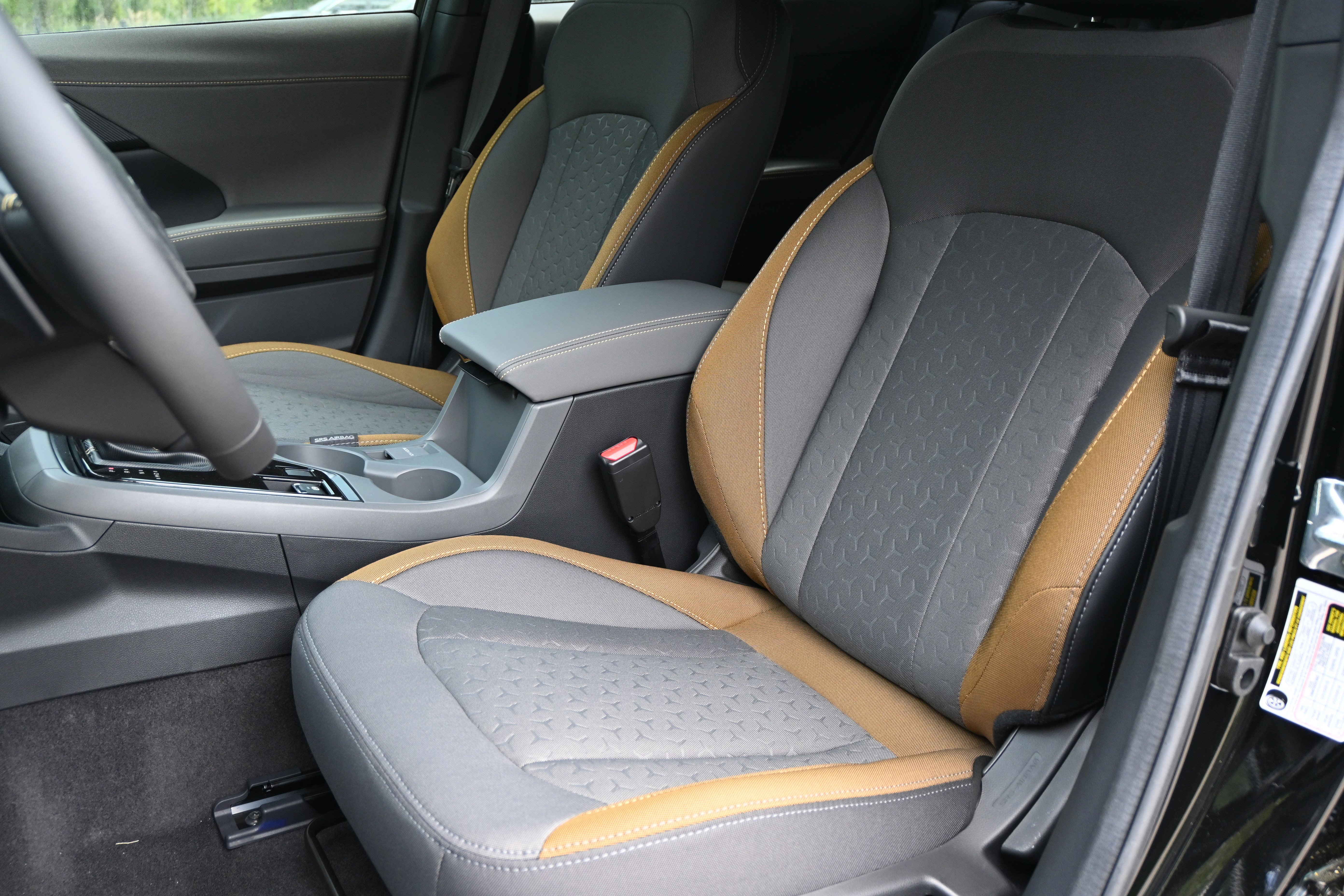 Certified 2025 Subaru Crosstrek 2.5i Sport w/ Popular Package #4A image 16