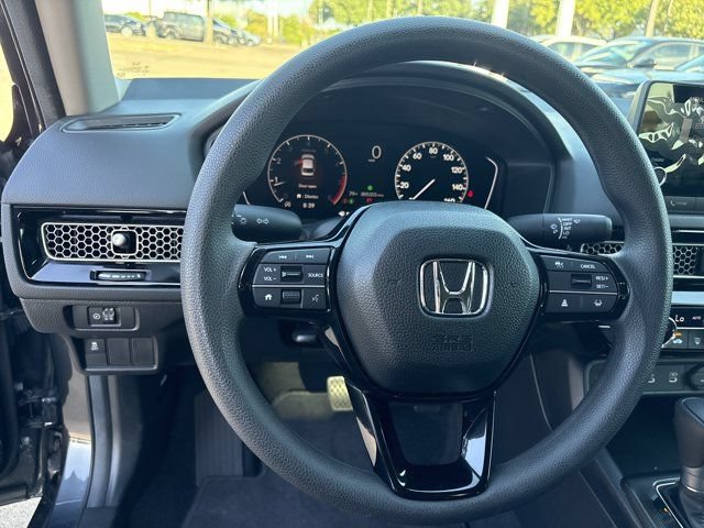 New 2026 Honda Civic LX image 15