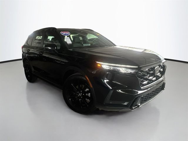 Used 2026 Honda CR-V Sport-L image 2