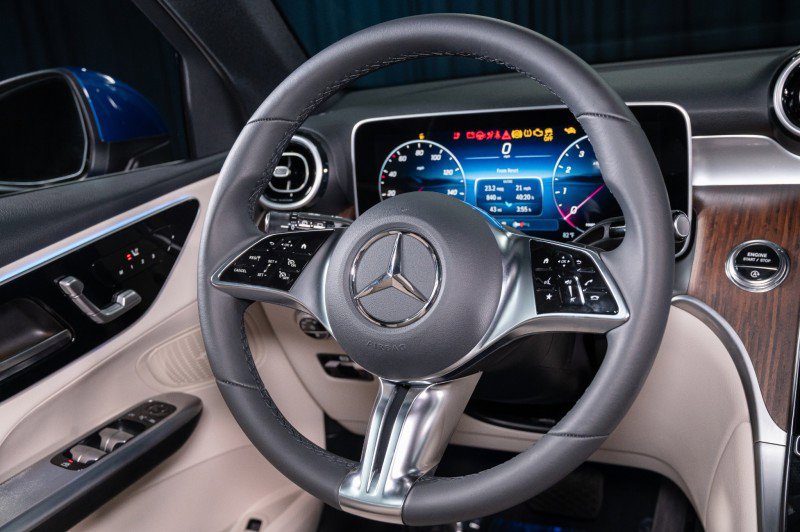 Certified 2026 Mercedes-Benz GLC 300 image 15
