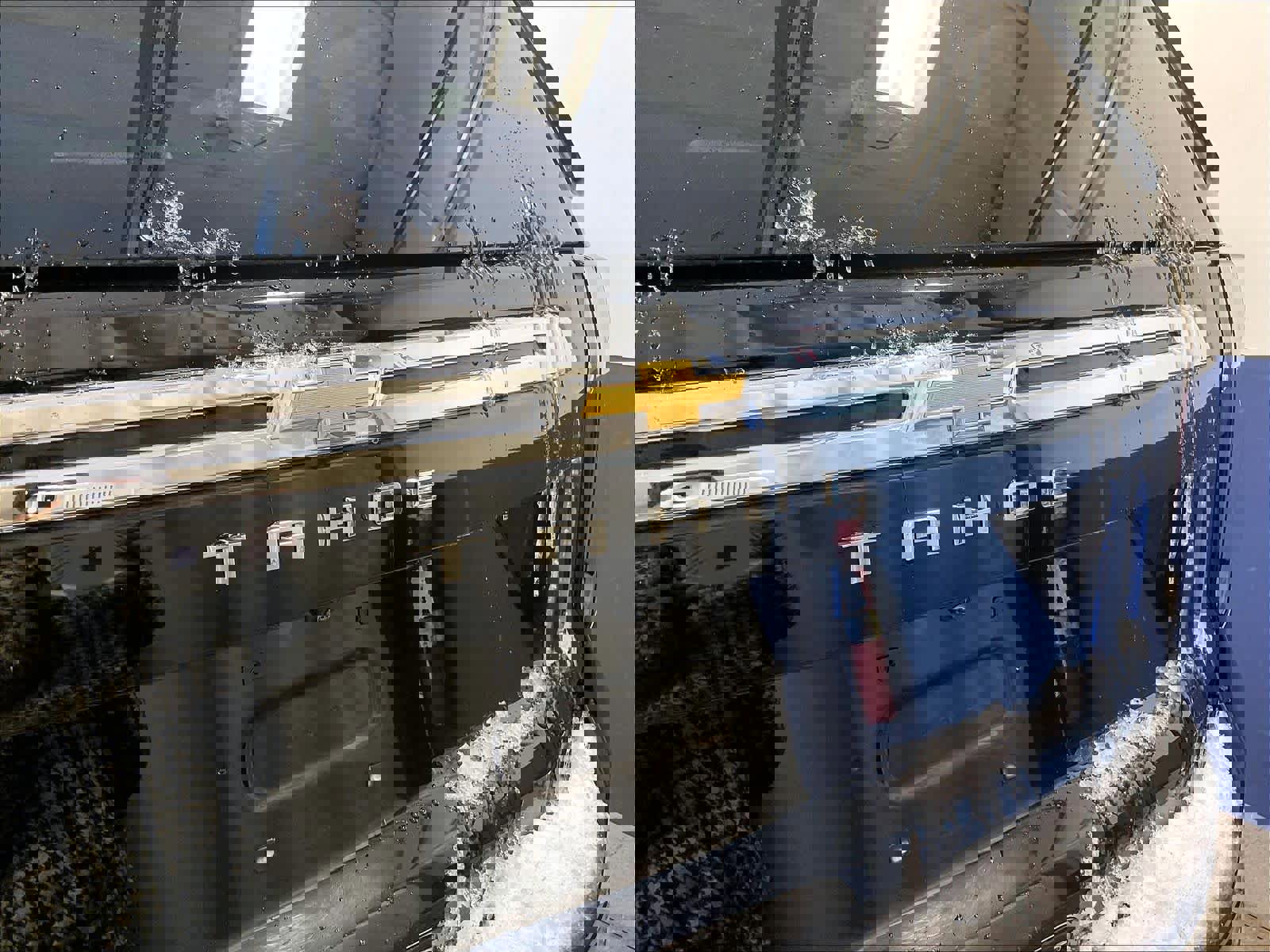 Used 2023 Chevrolet Tahoe LS image 29