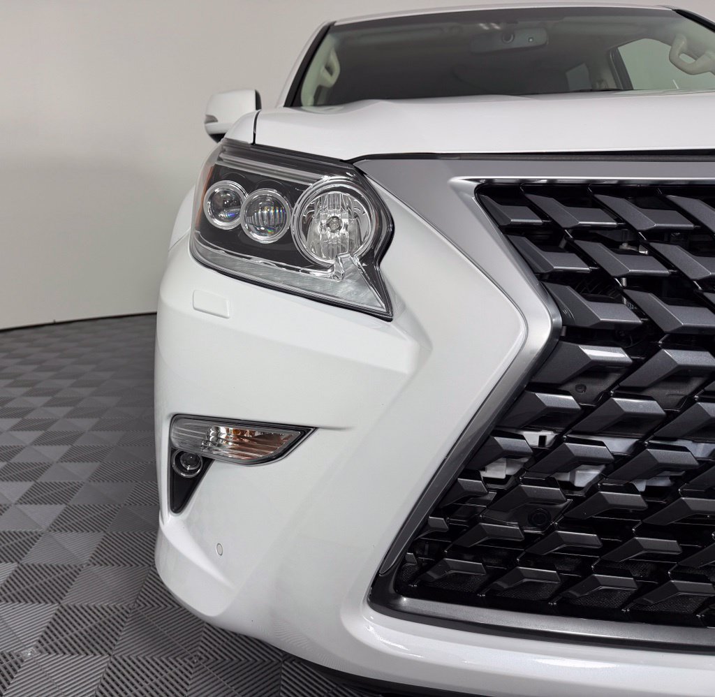 Used 2019 Lexus GX 460 Premium AWD/4WD image 10