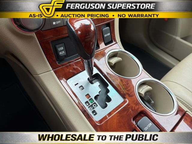 Used 2012 Toyota Highlander Limited w/ Tow Pkg AWD/4WD image 15