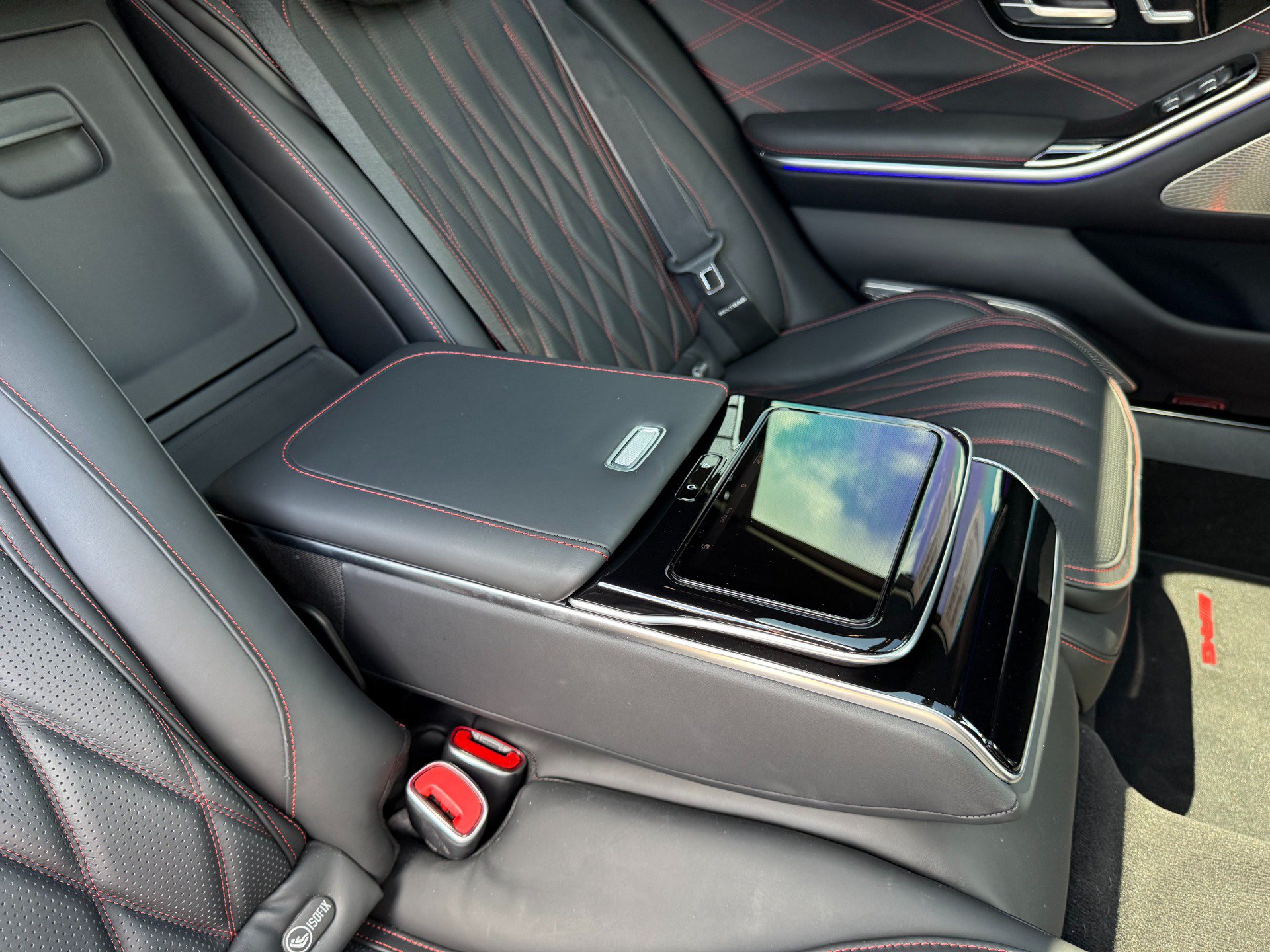 Used 2024 Mercedes-Benz S 63 AMG S image 55