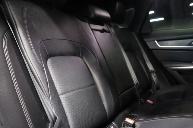 Used 2021 Jaguar F-PACE S AWD/4WD image 22