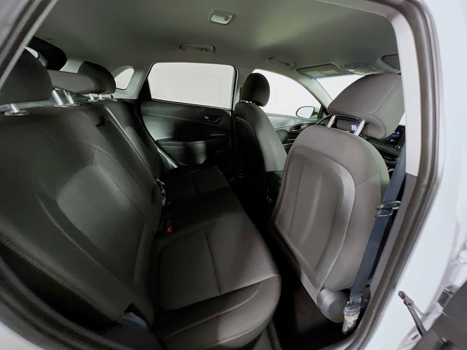 Certified 2023 Hyundai Kona SEL w/ Cargo Package image 25