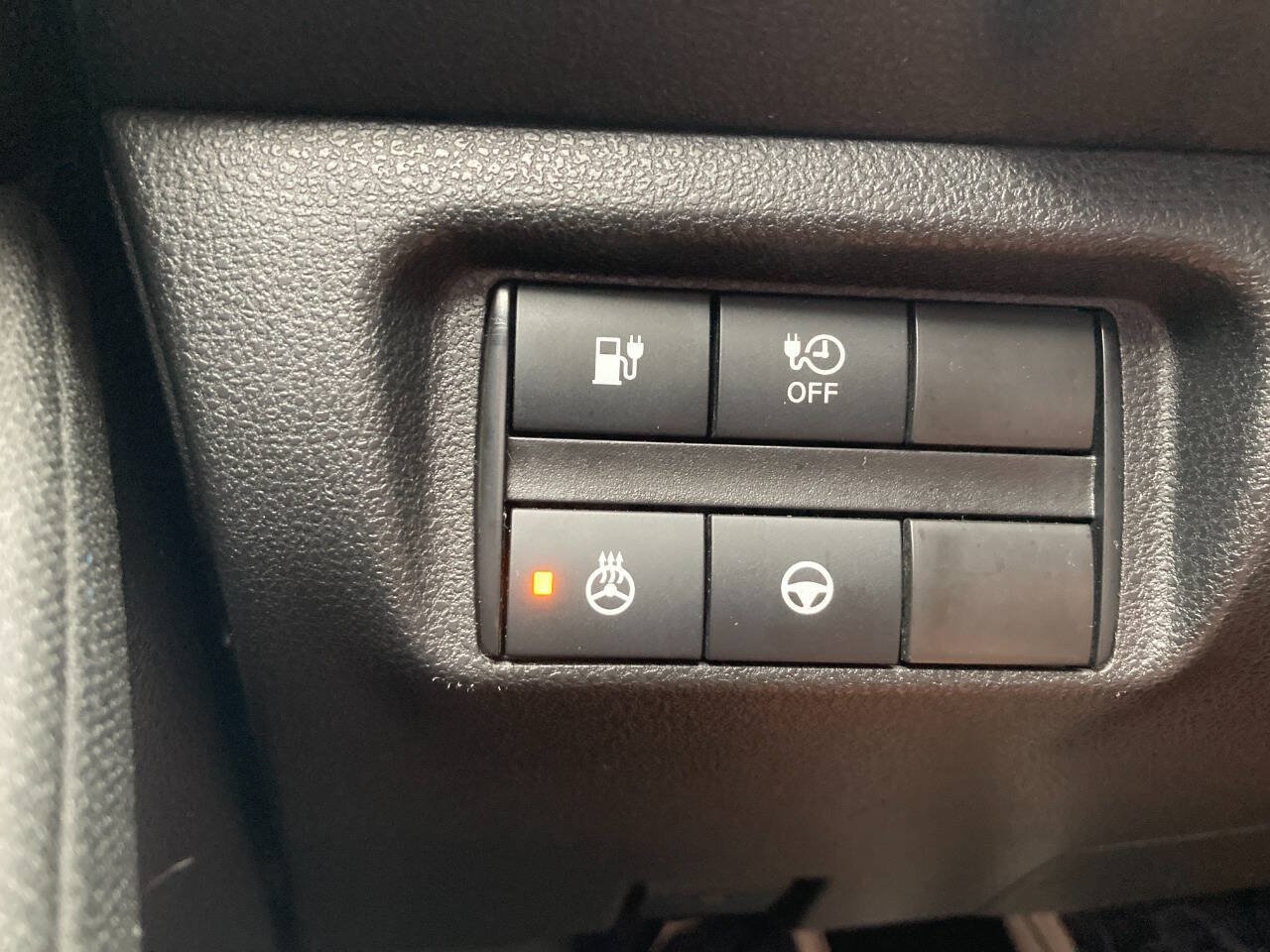 Used 2024 Nissan Leaf SV Plus FWD image 17