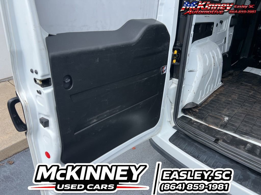 Used 2022 RAM ProMaster City Tradesman image 16