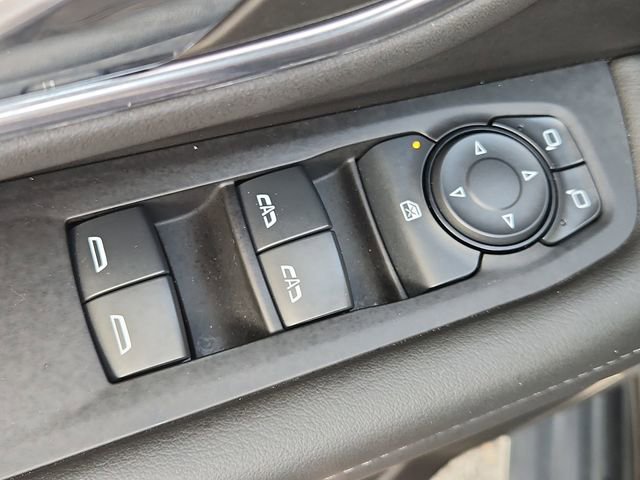 Used 2024 Chevrolet Tahoe LS w/ Driver Alert Package image 22