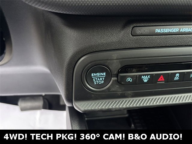 New 2025 Ford Bronco Sport Outer Banks w/ Outer Banks Tech Package+ image 9