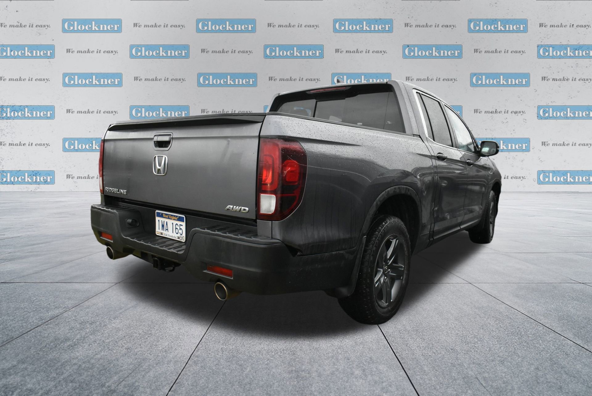 Used 2022 Honda Ridgeline RTL image 17