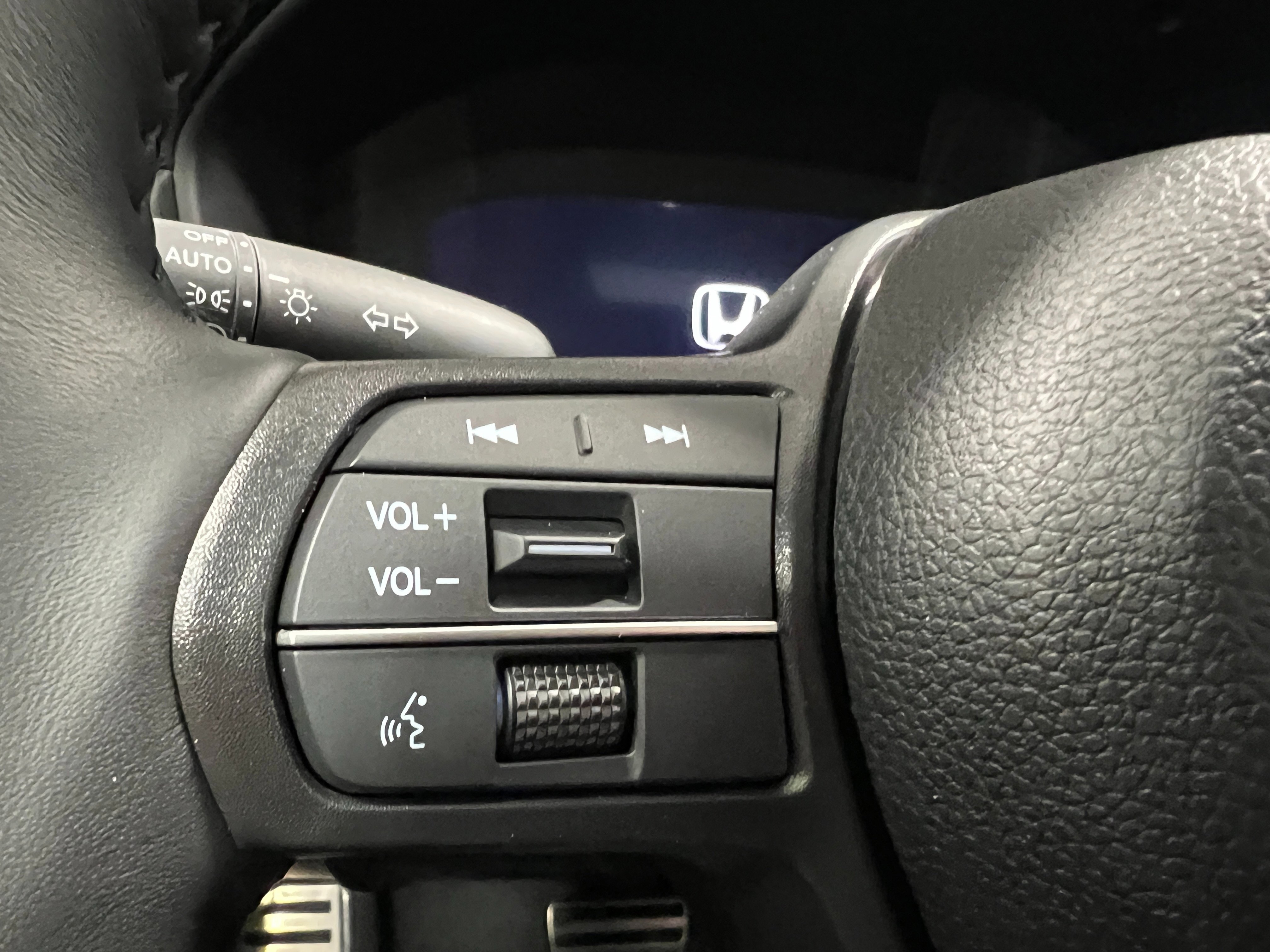 New 2025 Honda Accord Sport image 19