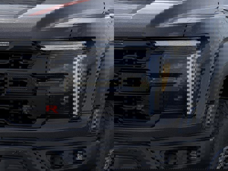 New 2026 Ford F150 Raptor image 18