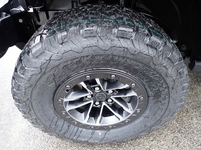 New 2026 Jeep Wrangler Willys image 12