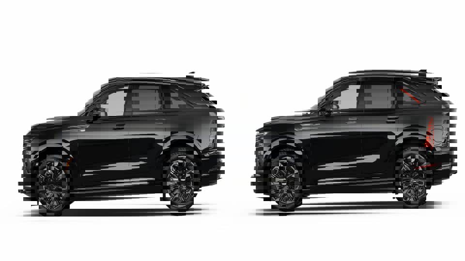 New 2025 Cadillac Escalade IQ Sport 2 image 57