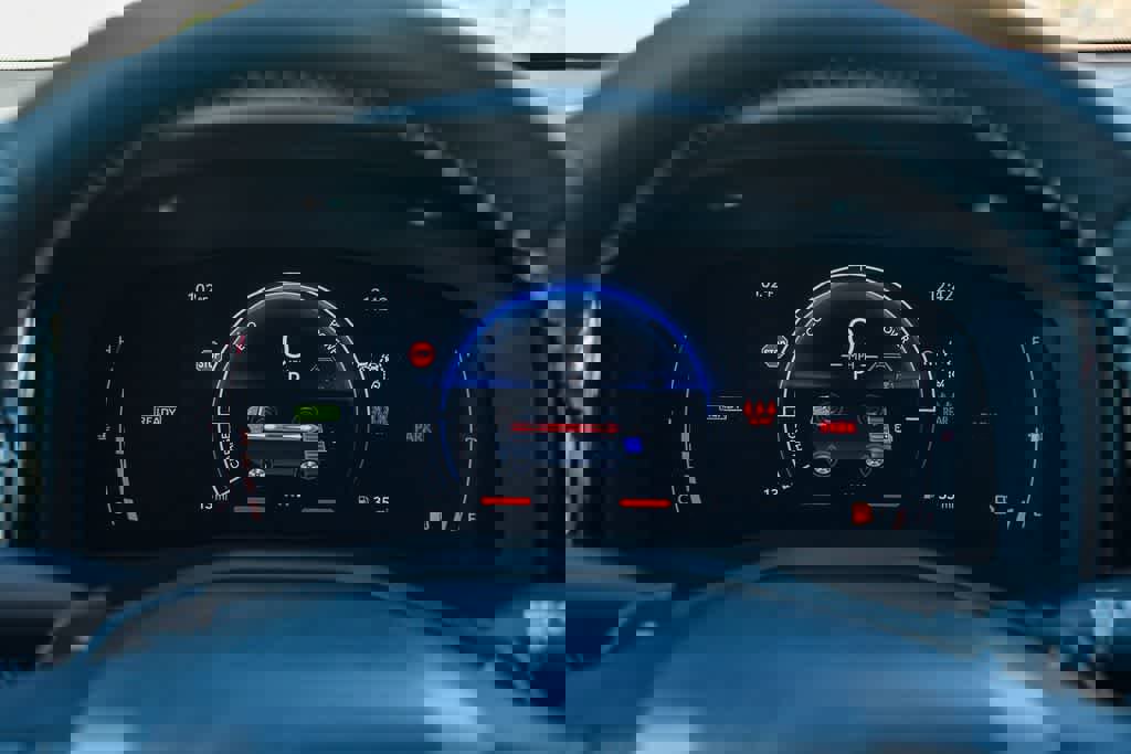 New 2026 Toyota Camry Nightshade FWD image 24