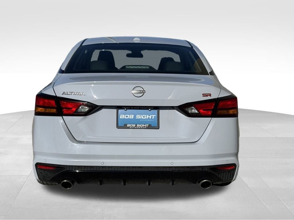 Used 2024 Nissan Altima 2.5 SR image 26