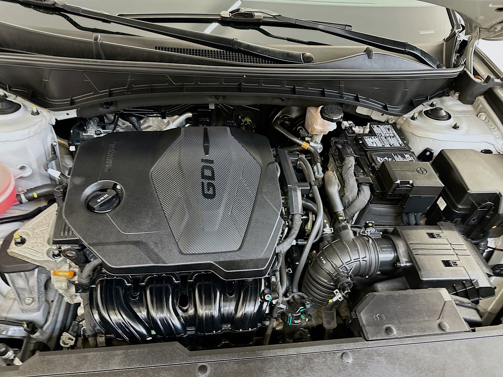 Used 2023 Hyundai Tucson SEL w/ Convenience Package image 36