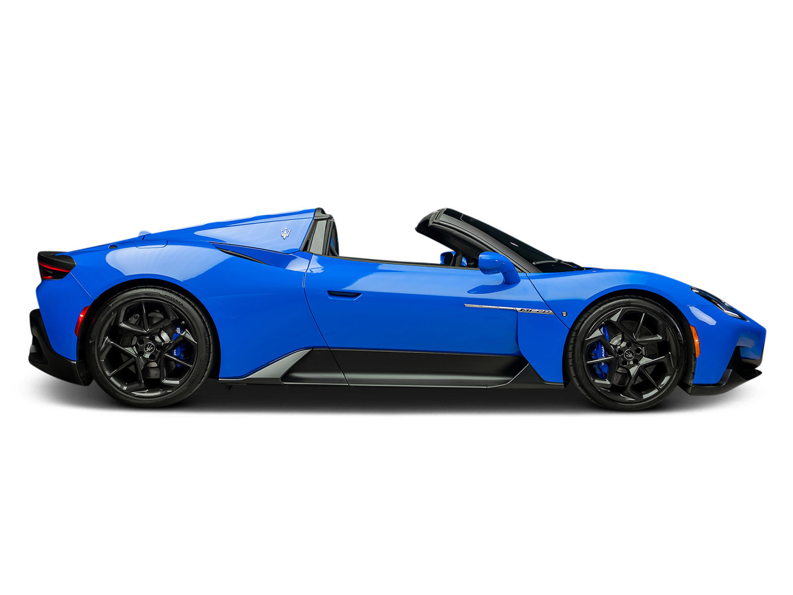 Used 2023 Maserati MC20 Spyder RWD image 29