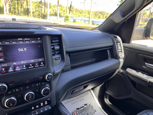 Used 2021 RAM 1500 Sport w/ Level 2 Equipment Group image 17