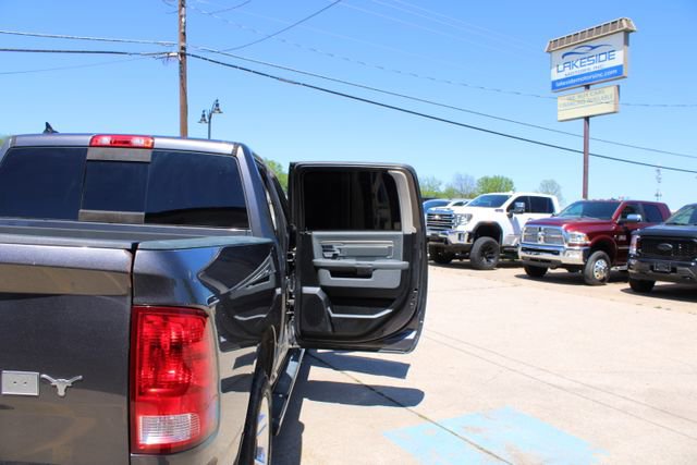 Used 2017 RAM 1500 Lone Star RWD image 45
