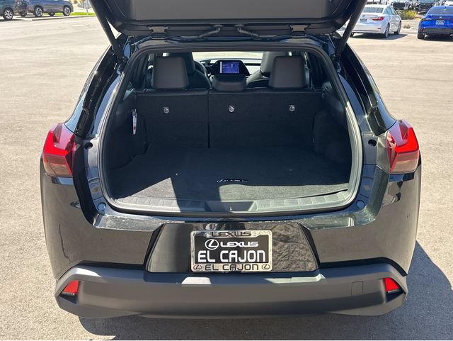 New 2026 Lexus UX 300h FWD image 19