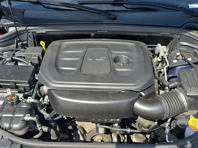 Used 2018 Jeep Grand Cherokee Overland AWD/4WD image 34