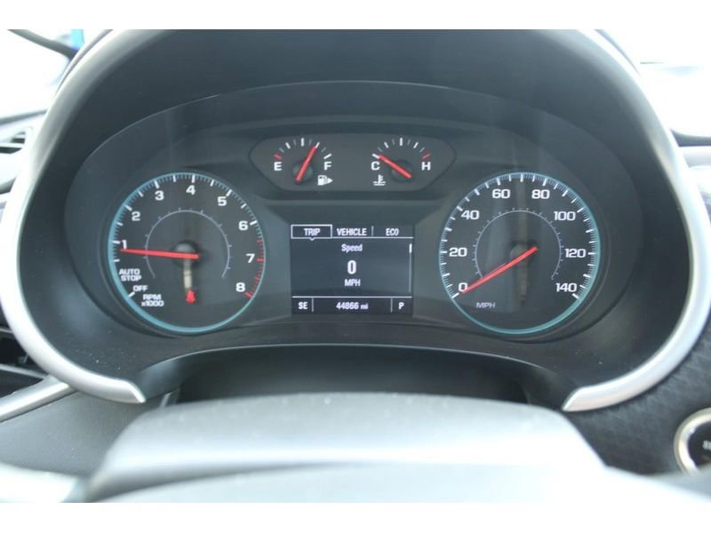 Used 2025 Chevrolet Malibu LT FWD image 21
