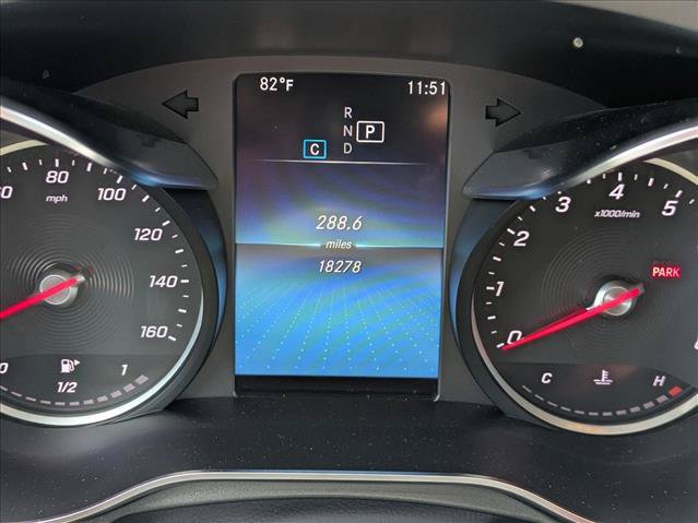 Used 2021 Mercedes-Benz GLC 300 image 11