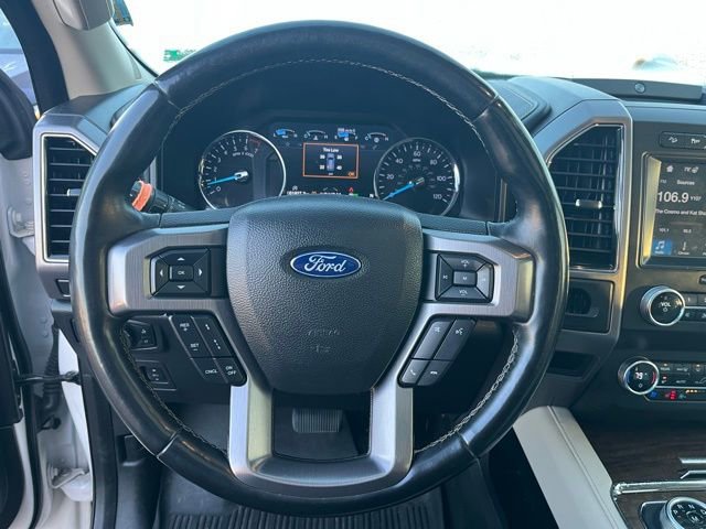 Used 2019 Ford Expedition Platinum image 19