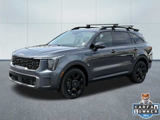 Used 2024 Kia Sorento SX image 5