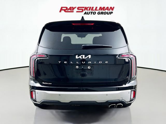 Used 2023 Kia Telluride SX FWD image 6