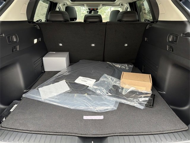 New 2026 MAZDA CX-50 AWD 2.5 S w/ Cargo Package image 25