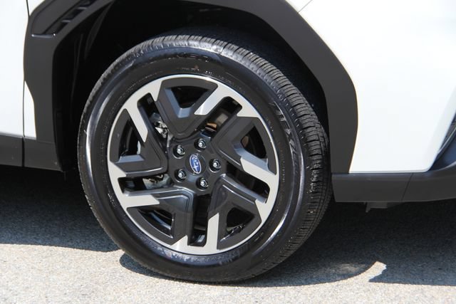 Used 2025 Subaru Forester Premium AWD/4WD image 14