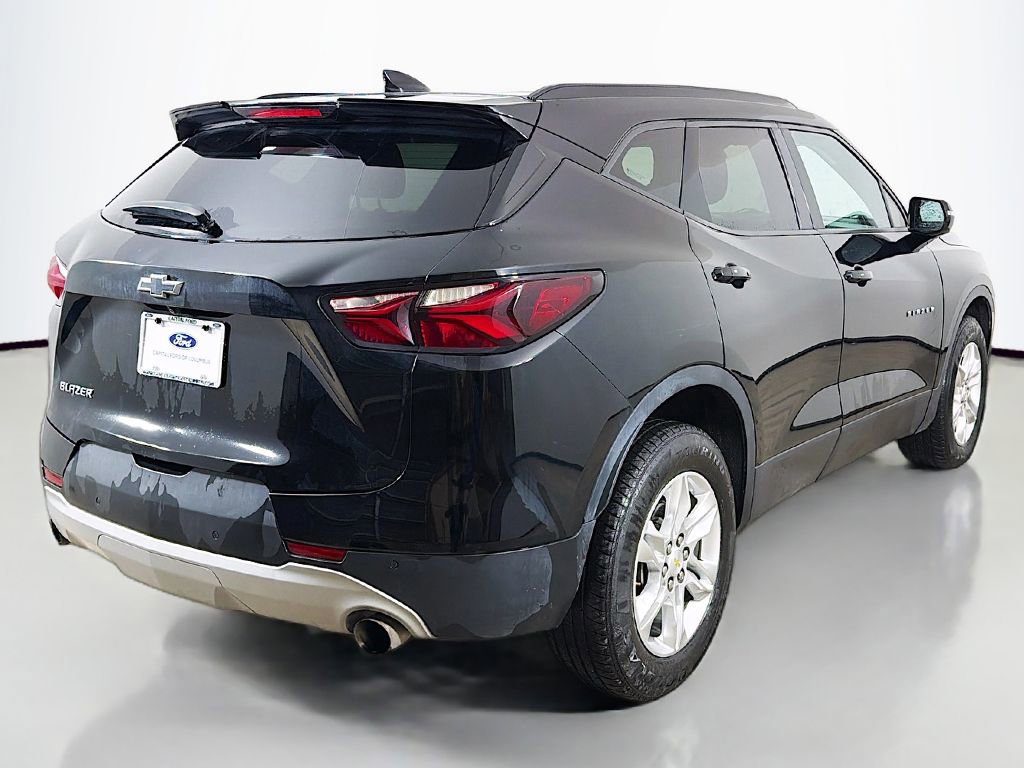 Used 2020 Chevrolet Blazer LT image 7