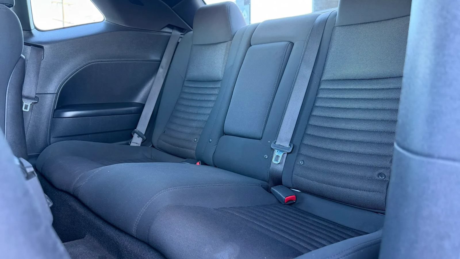 Used 2012 Dodge Challenger SXT RWD image 11